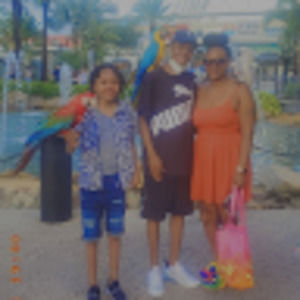 Meet your Posher, Stacey